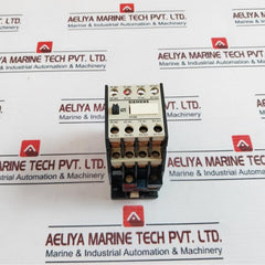 Siemens 3Th8262-0A Contactor Control Relay