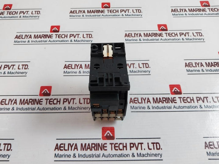 Siemens 3Th8262-0A Contactor Control Relay