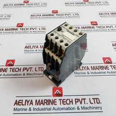 Siemens 3Th8262-0A Contactor Control Relay