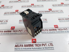 Siemens 3Th8262-0A Contactor Control Relay