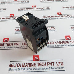 Siemens 3Th8262-0A Contactor Control Relay