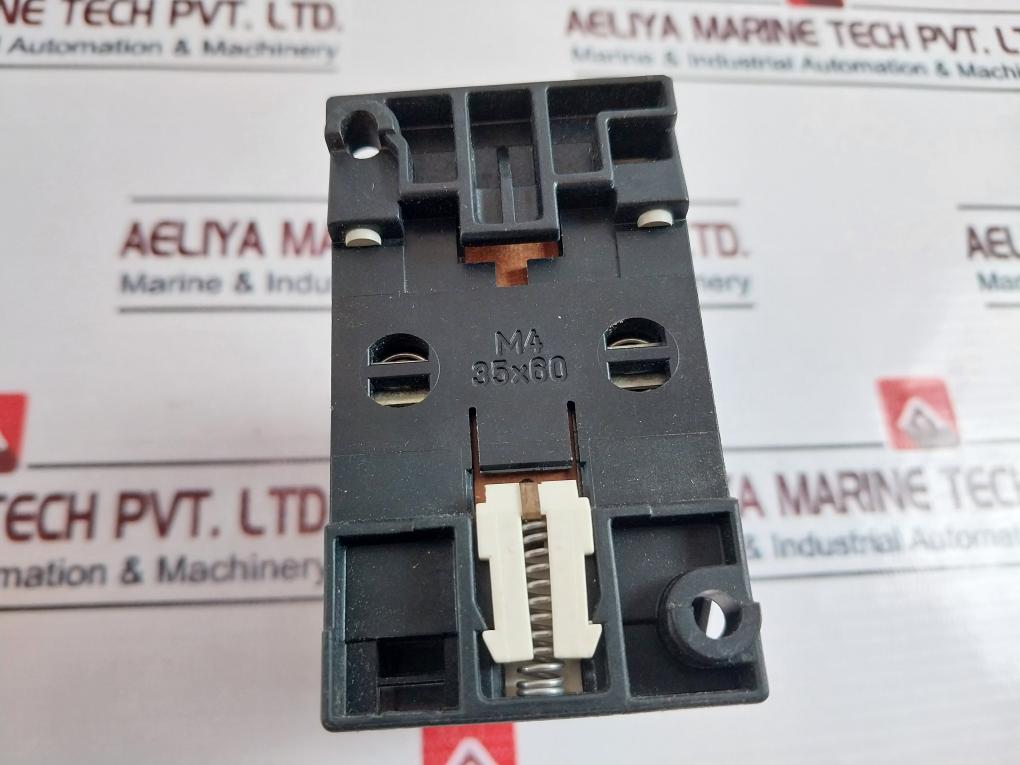 Siemens 3Th8262-0A Contactor Control Relay