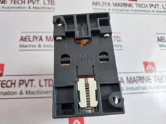 Siemens 3Th8262-0A Contactor Control Relay