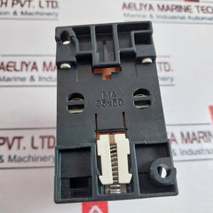 Siemens 3Th8262-0A Contactor Control Relay