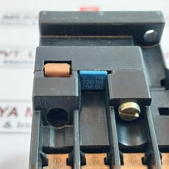 Siemens 3Th8262-0A Contactor Control Relay