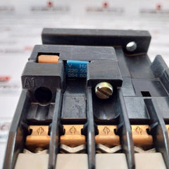 Siemens 3Th8310-0A Contactor 16A 220-264V 50/60Hz