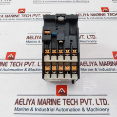 Siemens 3Th8310-0A Contactor 16A 220-264V 50/60Hz