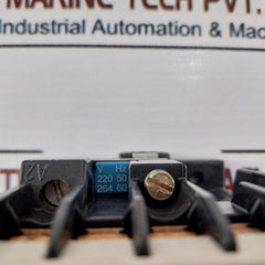 Siemens 3Th8310-0A Contactor 16A 220-264V 50/60Hz