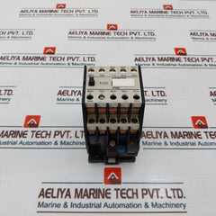 Siemens 3Th8310-0A Contactor 16A 220-264V 50/60Hz