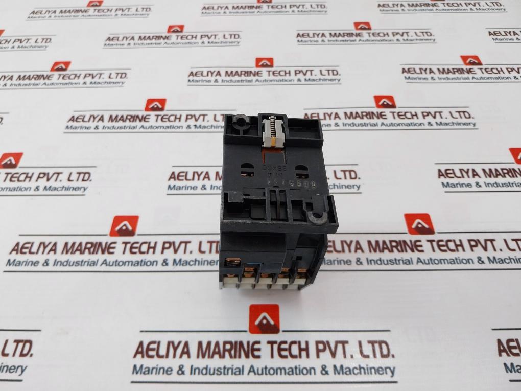 Siemens 3Th8310-0A Contactor 16A 220-264V 50/60Hz