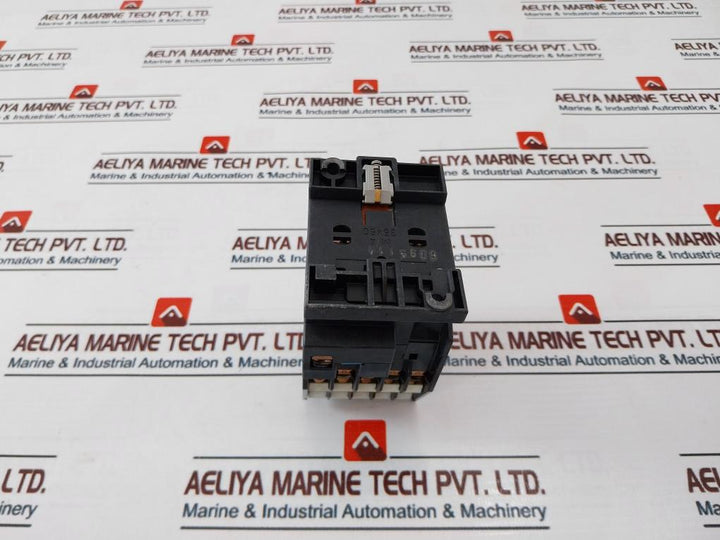 Siemens 3Th8310-0A Contactor 16A 220-264V 50/60Hz