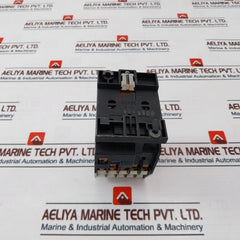 Siemens 3Th8310-0A Contactor 16A 220-264V 50/60Hz