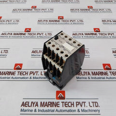 Siemens 3Th8310-0A Contactor 16A 220-264V 50/60Hz