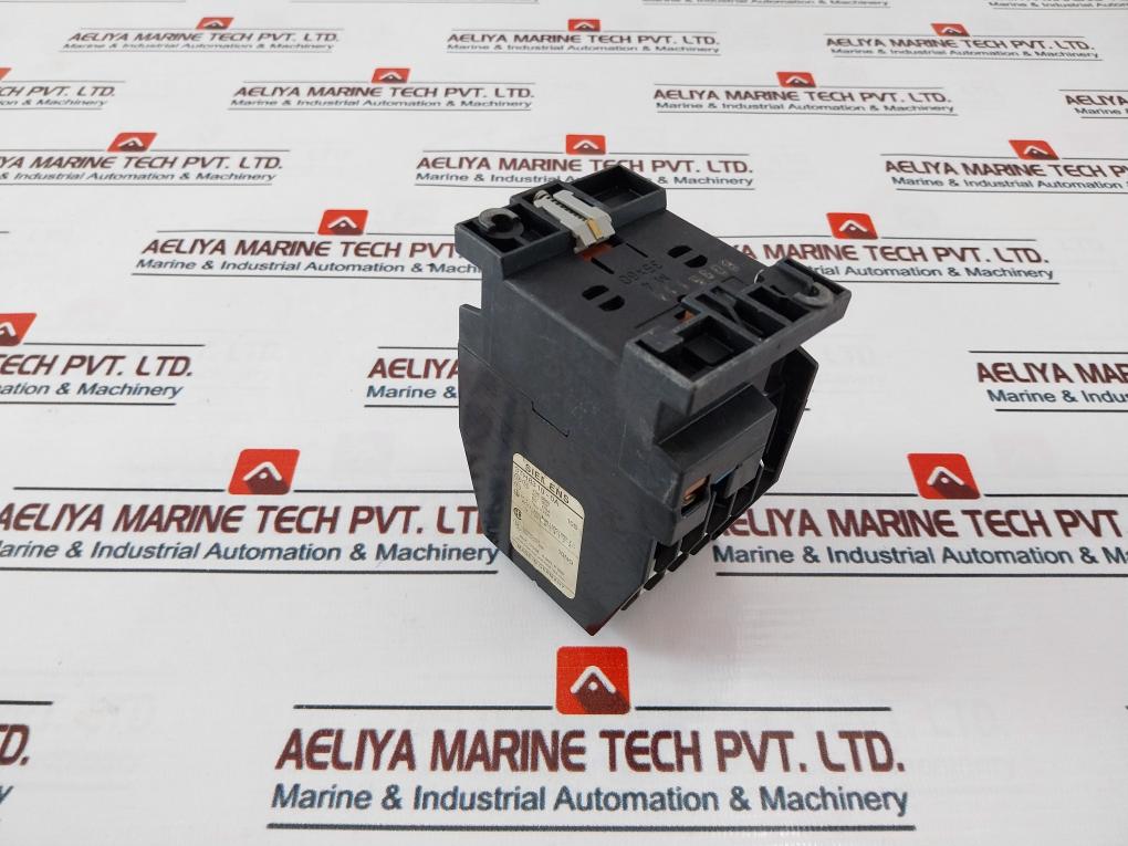 Siemens 3Th8310-0A Contactor 16A 220-264V 50/60Hz