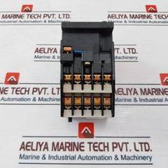 Siemens 3Th8310-0A Contactor 16A 220-264V 50/60Hz