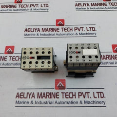 Siemens 3Tj10 00-0A Control Relay