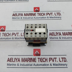 Siemens 3Tj10 00-0A Control Relay