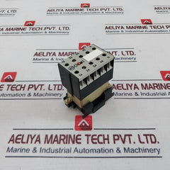 Siemens 3Tj10 00-0A Control Relay