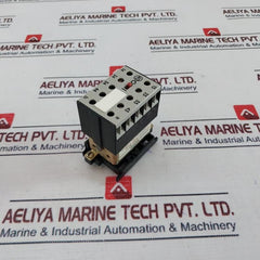 Siemens 3Tj10 00-0A Control Relay