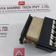 Siemens 3Tj10 00-0A Control Relay