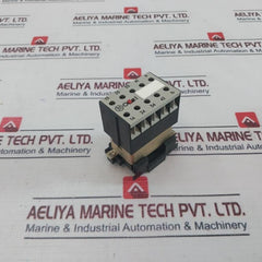 Siemens 3Tj10 01-0A Control Relay