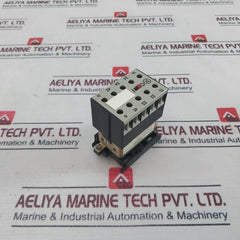 Siemens 3Tj10 01-0A Control Relay