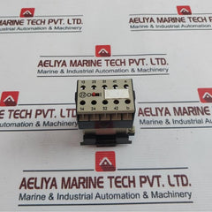 Siemens 3Tj1002-0A Contactor 3A/380V 10A
