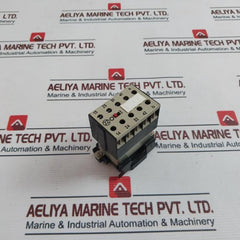 Siemens 3Tj1002-0A Contactor 3A/380V 10A
