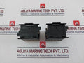 Siemens 3Tj10 02-0A Control Relay 220V 60Hz