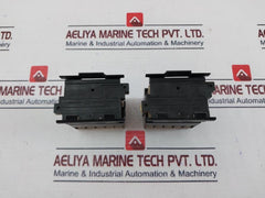 Siemens 3Tj10 02-0A Control Relay 220V 60Hz