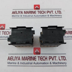 Siemens 3Tj10 02-0A Control Relay 220V 60Hz