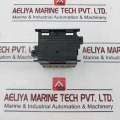 Siemens 3Tj10 02-0A Control Relay 220V 60Hz