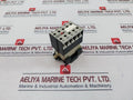 Siemens 3Tj10 02-0A Control Relay 220V 60Hz