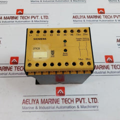 Siemens 3Tk2801-0Db4/3Tk2801-odb4 Contactor Safety Combination 3Tk28 Dc24V