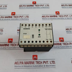 Siemens 3Tk2801-0Db4/ 3Tk2801-odb4 Contactor Safety Combination Dc24V