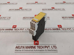 Siemens 3Tk2821-1Cb30 Sirius Safety Relay With Enabling Circuit 300V