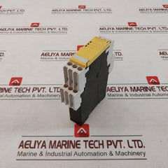 Siemens 3Tk2821-1Cb30 Sirius Safety Relay With Enabling Circuit 300V