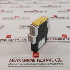 Siemens 3Tk2821-1Cb30 Sirius Safety Relay With Enabling Circuit 300V