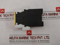 Siemens 3Tk2821-1Cb30 Sirius Safety Relay With Enabling Circuit 300V
