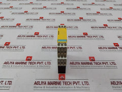 Siemens 3Tk2824-1Al20 Sirius Safety Relay