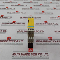 Siemens 3Tk2824-1Al20 Sirius Safety Relay