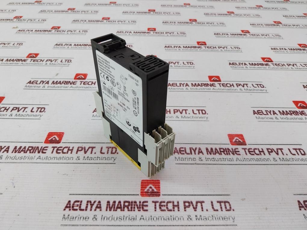 Siemens 3Tk2824-1Al20 Sirius Safety Relay