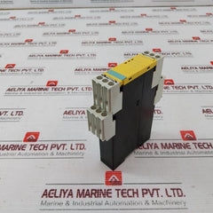 Siemens 3Tk2824-1Al20 Sirius Safety Relay