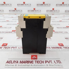 Siemens 3Tk2824-1Al20 Sirius Safety Relay