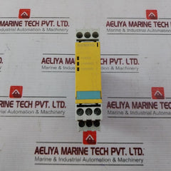 Siemens 3Tk2824-1Al20 Sirius Safety Relay