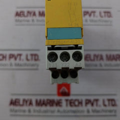 Siemens 3Tk2824-1Al20 Sirius Safety Relay