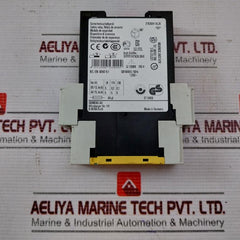 Siemens 3Tk2824-1Al20 Sirius Safety Relay