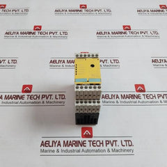 Siemens 3Tk2828-1Bb41 Sirius Safety Relay 3Zx1012-0Tk28-5Ca1 24Vdc Iec 60947-5-1