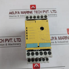 Siemens 3Tk2828-1Bb41 Sirius Safety Relay 3Zx1012-0Tk28-5Ca1 24Vdc Iec 60947-5-1
