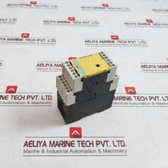 Siemens 3Tk2828-1Bb41 Sirius Safety Relay 3Zx1012-0Tk28-5Ca1 24Vdc Iec 60947-5-1
